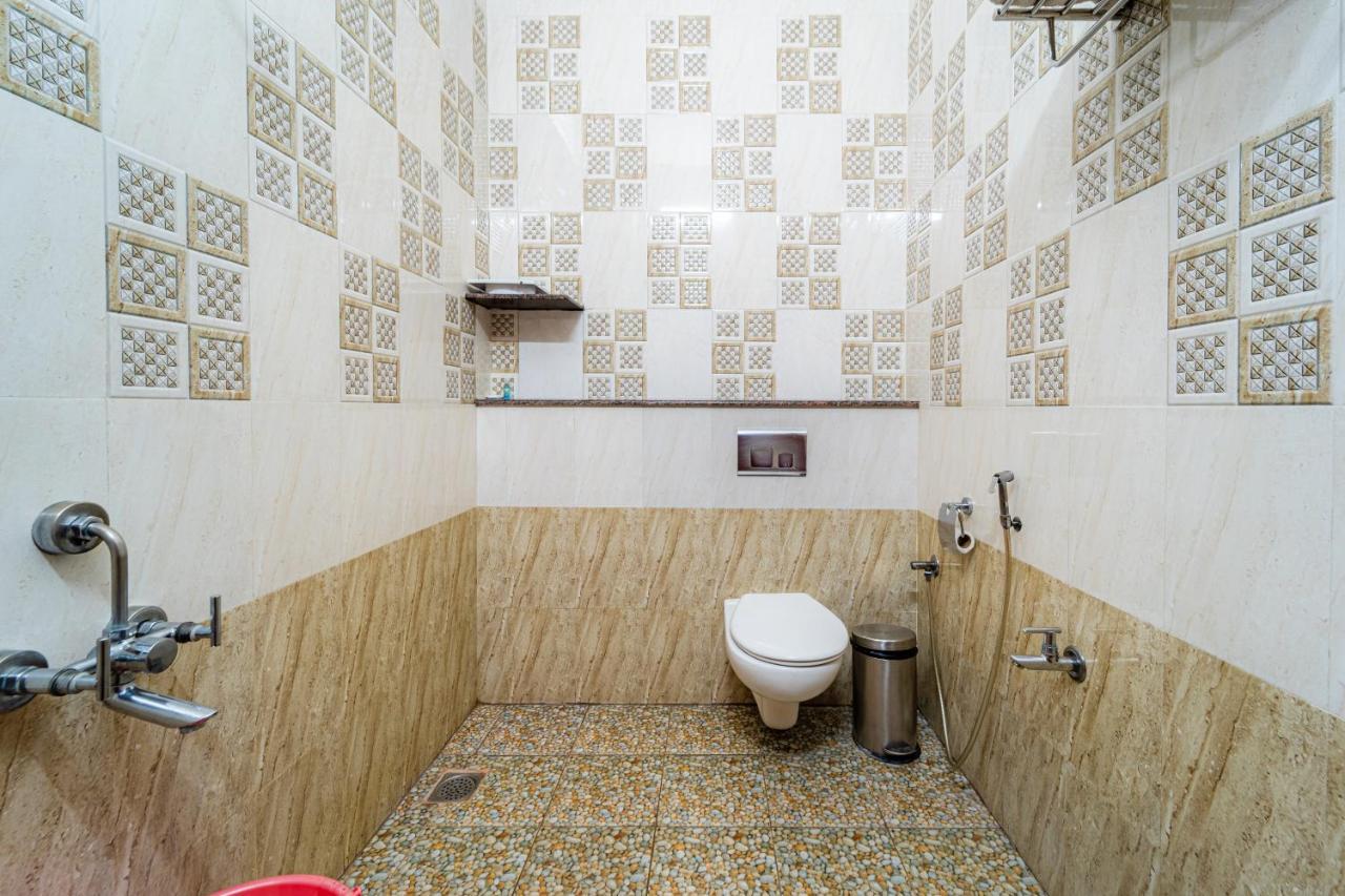 Thaneegai Residency Пондичерри Экстерьер фото
