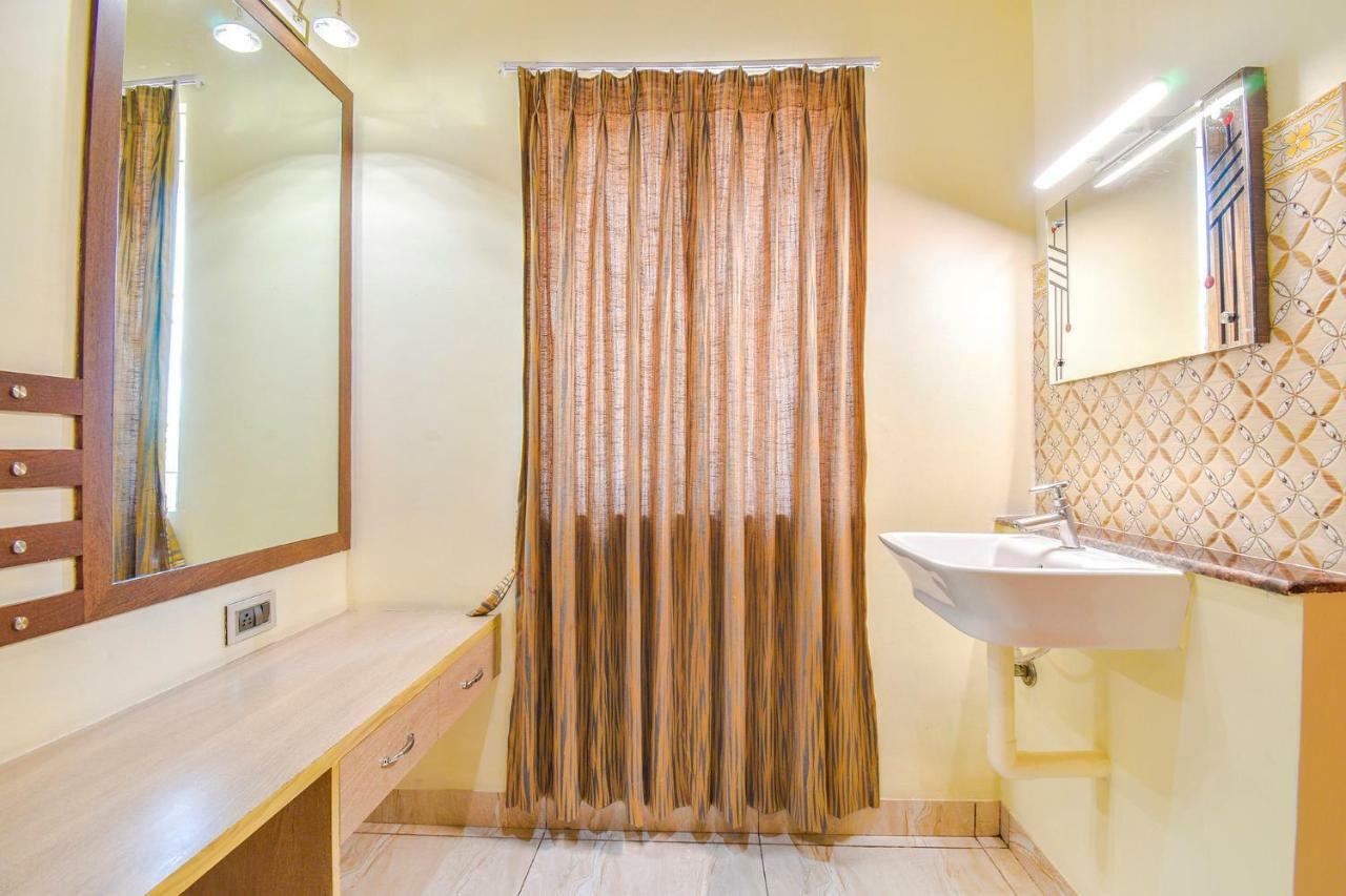 Thaneegai Residency Пондичерри Экстерьер фото